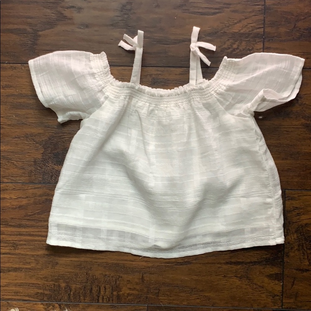 🛑SOLD🛑 Linen shirt